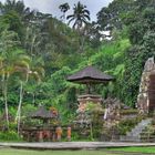 Pura Gunung Kawi Sebatu auf Bali