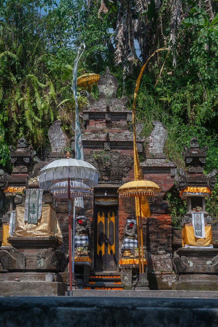 Pura Kerebanlangit main temple