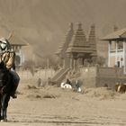 Pura Luhur Poten Tempel