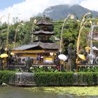 Pura Luhur Ulun Danu (Bratansee) 2.......