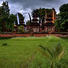 Pura Pucak Paruman