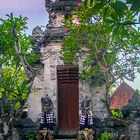 Pura Segara a temple in Sanur