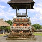 Pura Taman Ayun / Tempel