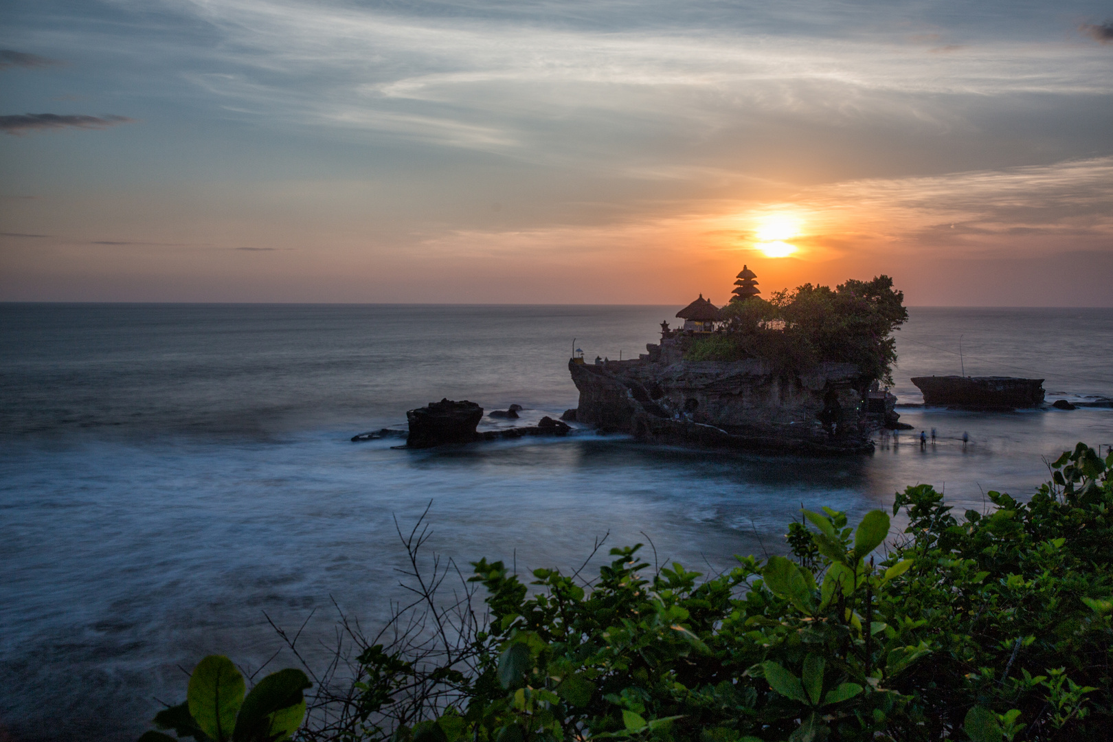 Pura Tanah Lot