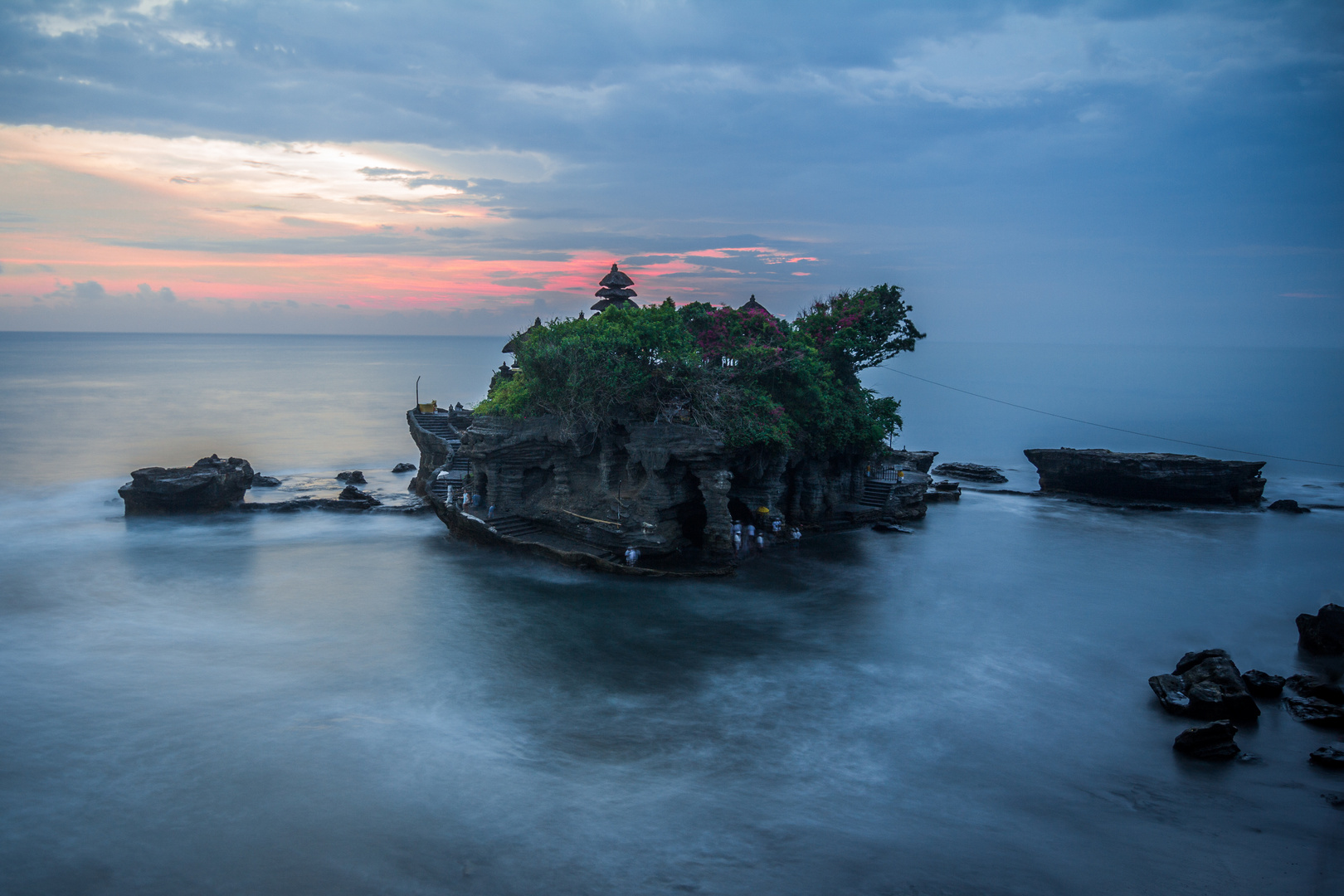 Pura Tanah Lot