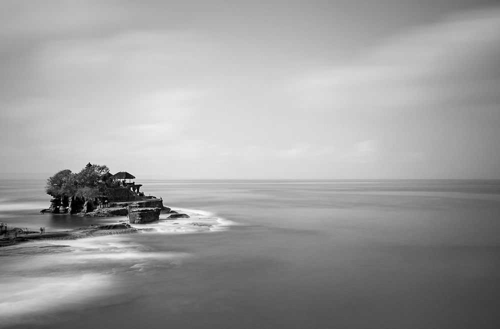 Pura Tanah Lot