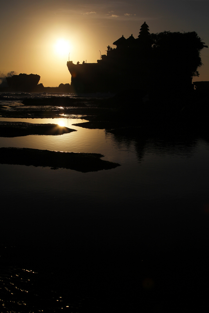 Pura Tanah Lot