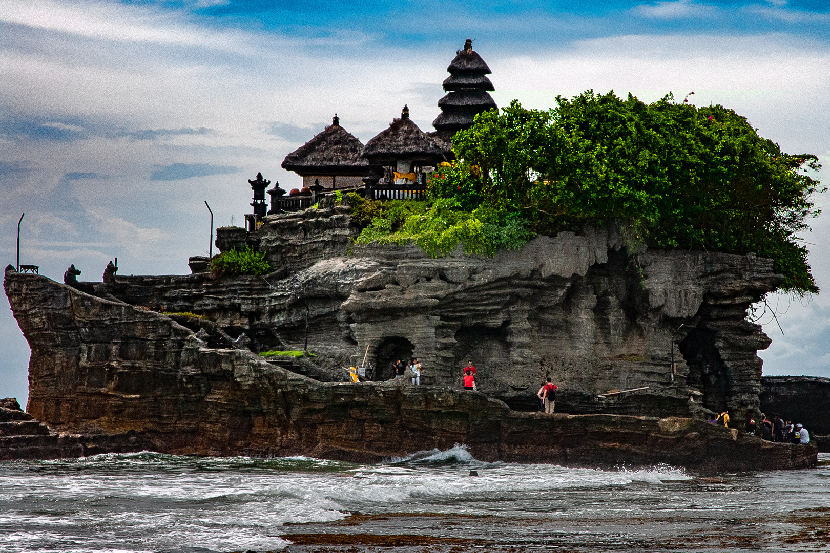 Pura Tanah Lot