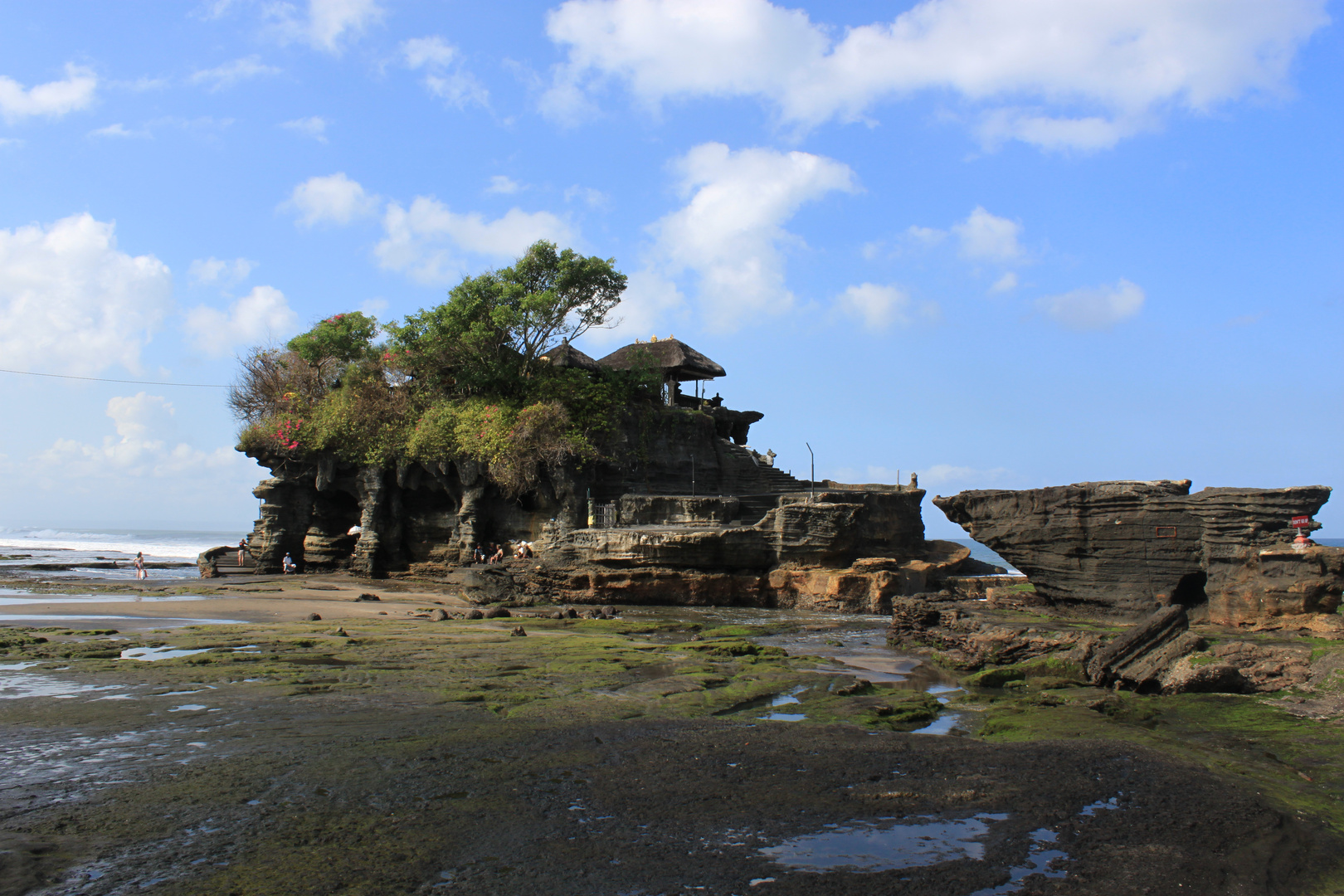 Pura Tanah Lot