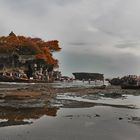 * Pura Tanah Lot *