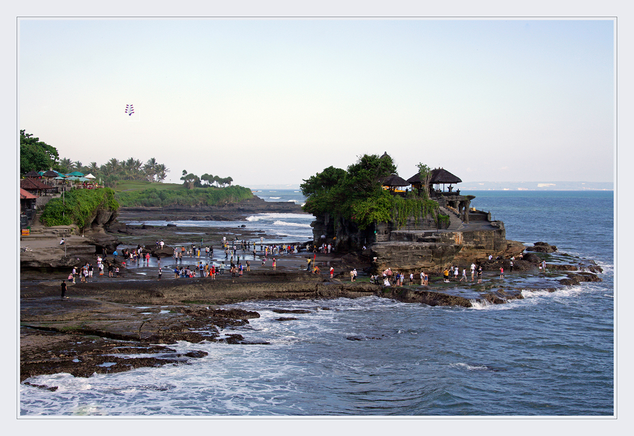 Pura Tanah Lot