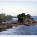 Pura Tanah Lot