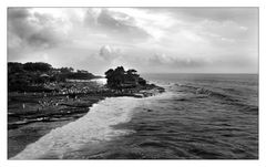 Pura Tanah Lot II