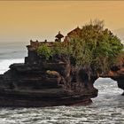 * Pura Tanah Lot-Tempel *