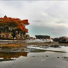 * Pura Tanah Lot-Tempel *  *