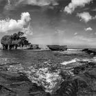 ** Pura Tanah Lot-Tempel * * 