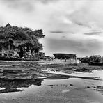 * Pura Tanah Lot-Tempel * * 