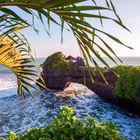 Pura Tanah Lot - Wassertempel Bali