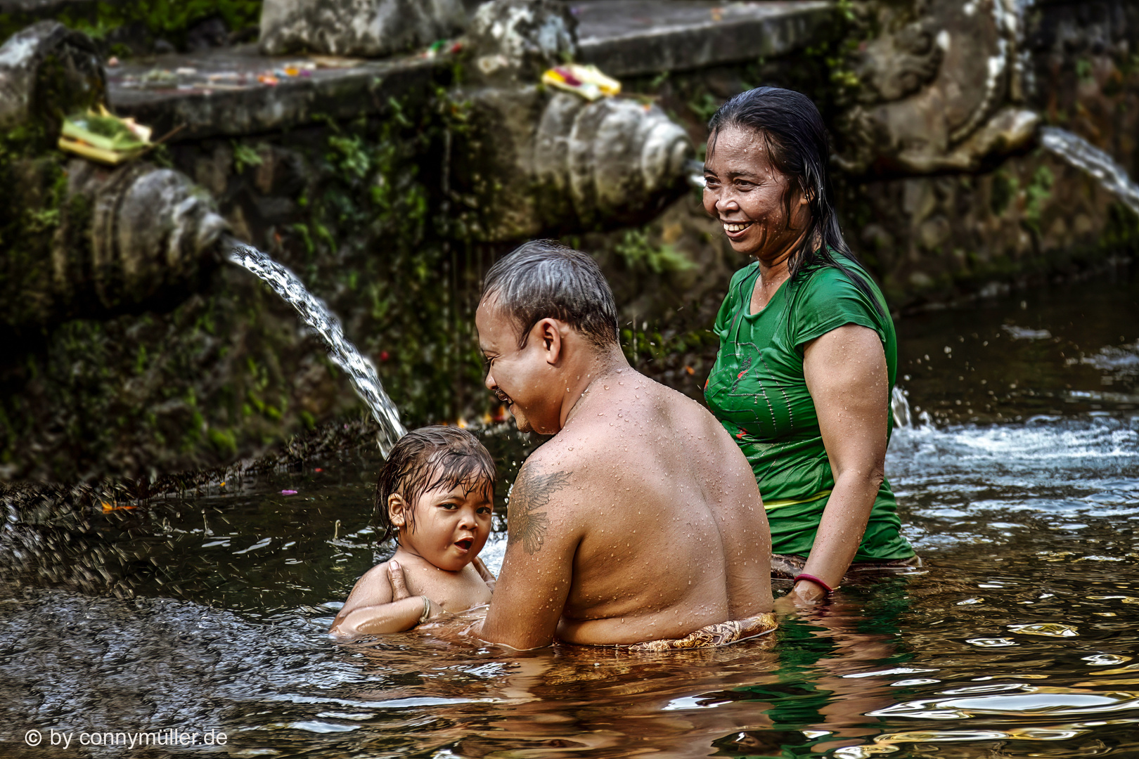 Pura Tirta Empul