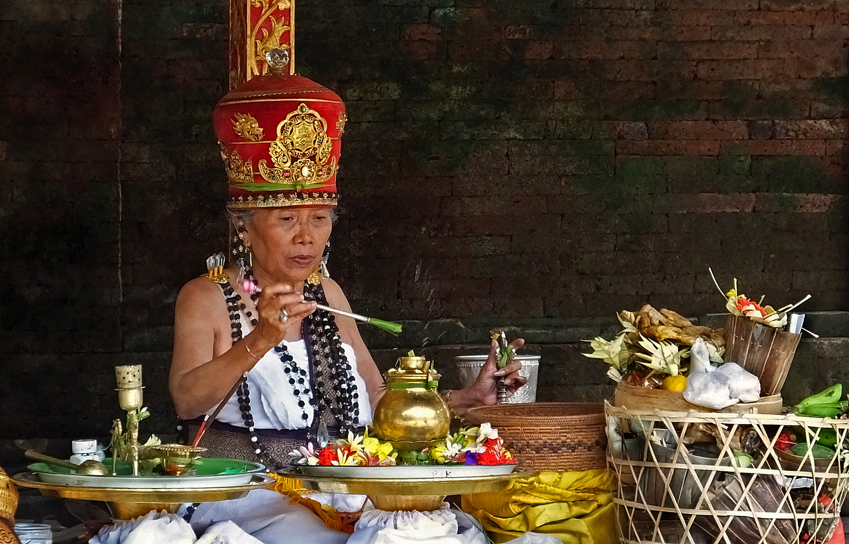 Pura Tirta Empul