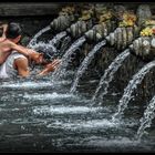 Pura Tirta Empul, Bali