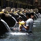 Pura Tirta Empul (Heilige Quellen)