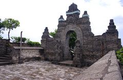 Pura Ulu Watu