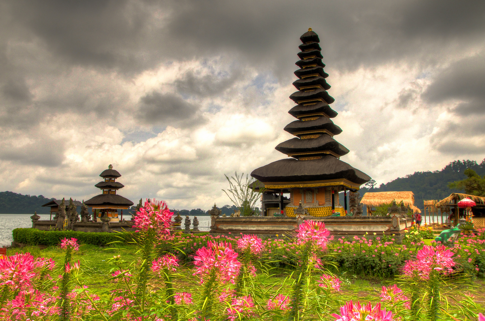 Pura Ulun Danu