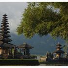 Pura Ulun Danu am Bratan See