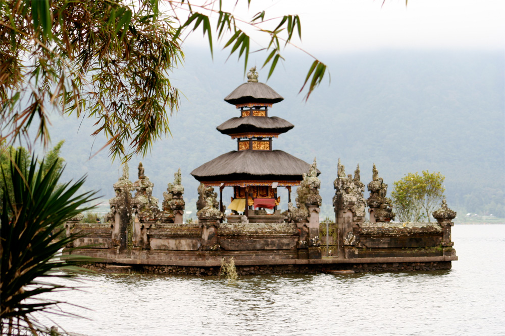 Pura Ulun Danu