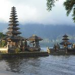 Pura Ulun Danu - Bali 1