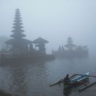 Pura Ulun Danu - Bali 2