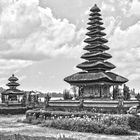 Pura Ulun Danu - Bedugul/Bratansee...