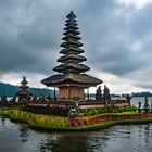 Pura Ulun Danu Beratan Bedugul