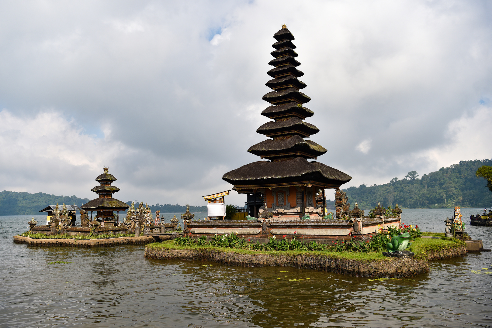 Pura Ulun Danu Bratan 03