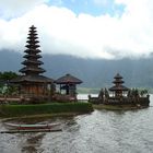 Pura Ulun Danu Bratan