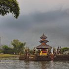 Pura Ulun Danu Bratan