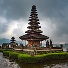 Pura Ulun Danu Bratan