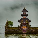 Pura Ulun Danu Bratan