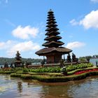 Pura Ulun Danu Bratan