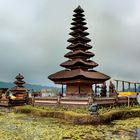  Pura Ulun Danu Bratan