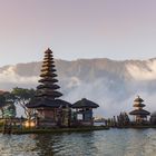 Pura Ulun Danu Bratan - Bali