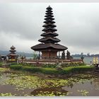 Pura Ulun Danu Bratan