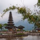 Pura Ulun Danu Bratan