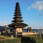 Pura Ulun Danu Bratan