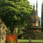 Pura Ulun Danu Bratan I