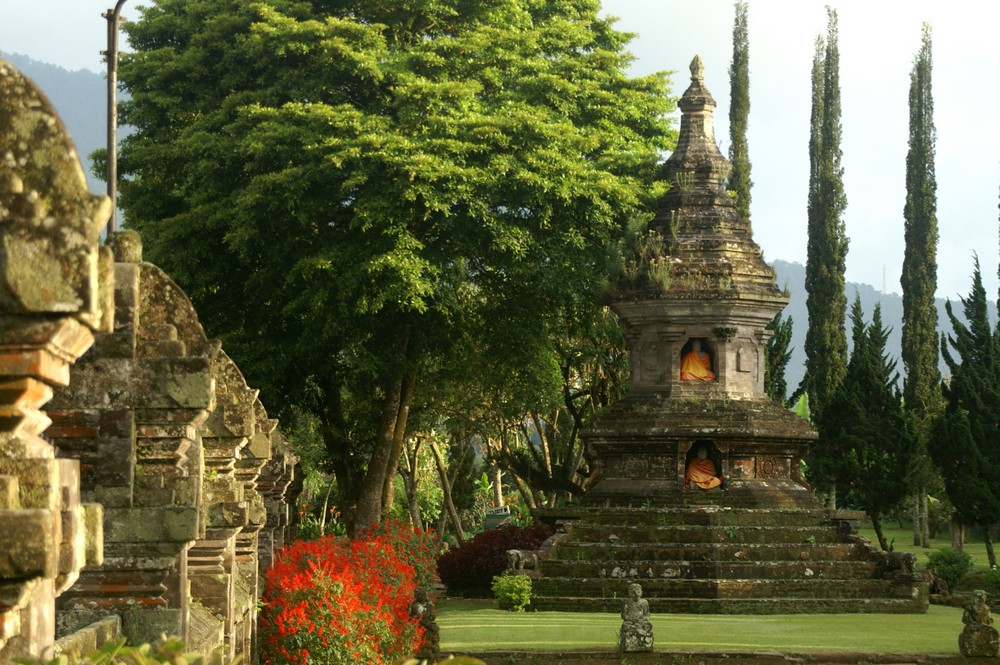 Pura Ulun Danu Bratan I