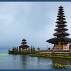 Pura Ulun Danu Bratan Tempel