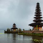 Pura Ulun Danu Bratan Temple