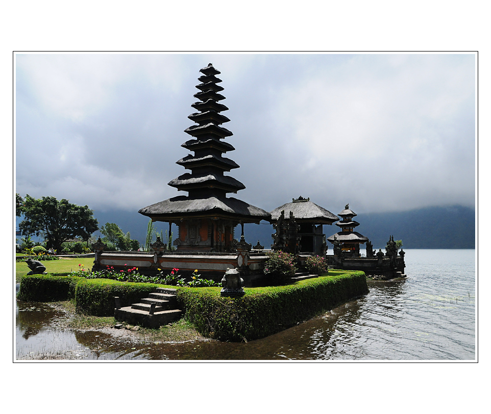 Pura Ulun Danu